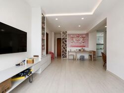 Yishun Street 51 (Yishun), Multi Generation #559798591